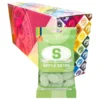 S-Märke Äpple Skum Storpack