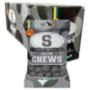 S-Märke Salta Chews Storpack