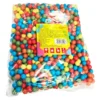 Små Tuggummikulor Storpack