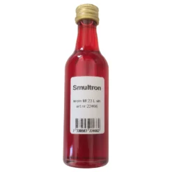 Smultronarom