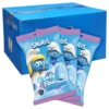Smurfarna Sockervadd Blåbär Storpack