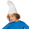 Smurf Barn Maskeraddräkt