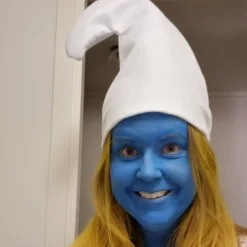 Smurfhatt