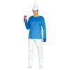 Smurf Maskeraddräkt