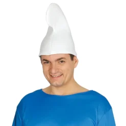 Smurf Maskeraddräkt