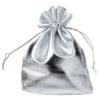 Smyckespåse Silver
