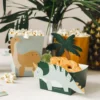 Snackbägare Dinosaurier