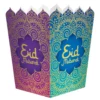 Snacksbägare Eid Mubarak
