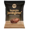 Snacks Kanderade Jordnötter