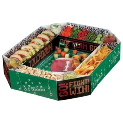 Snacksställ Arena Touchdown