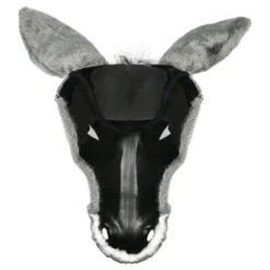 Åsna Halvmask