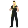 Snake Fighter Maskeraddräkt