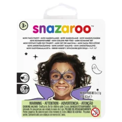 Snazaroo Ansiktsfärgset Mini Häxa