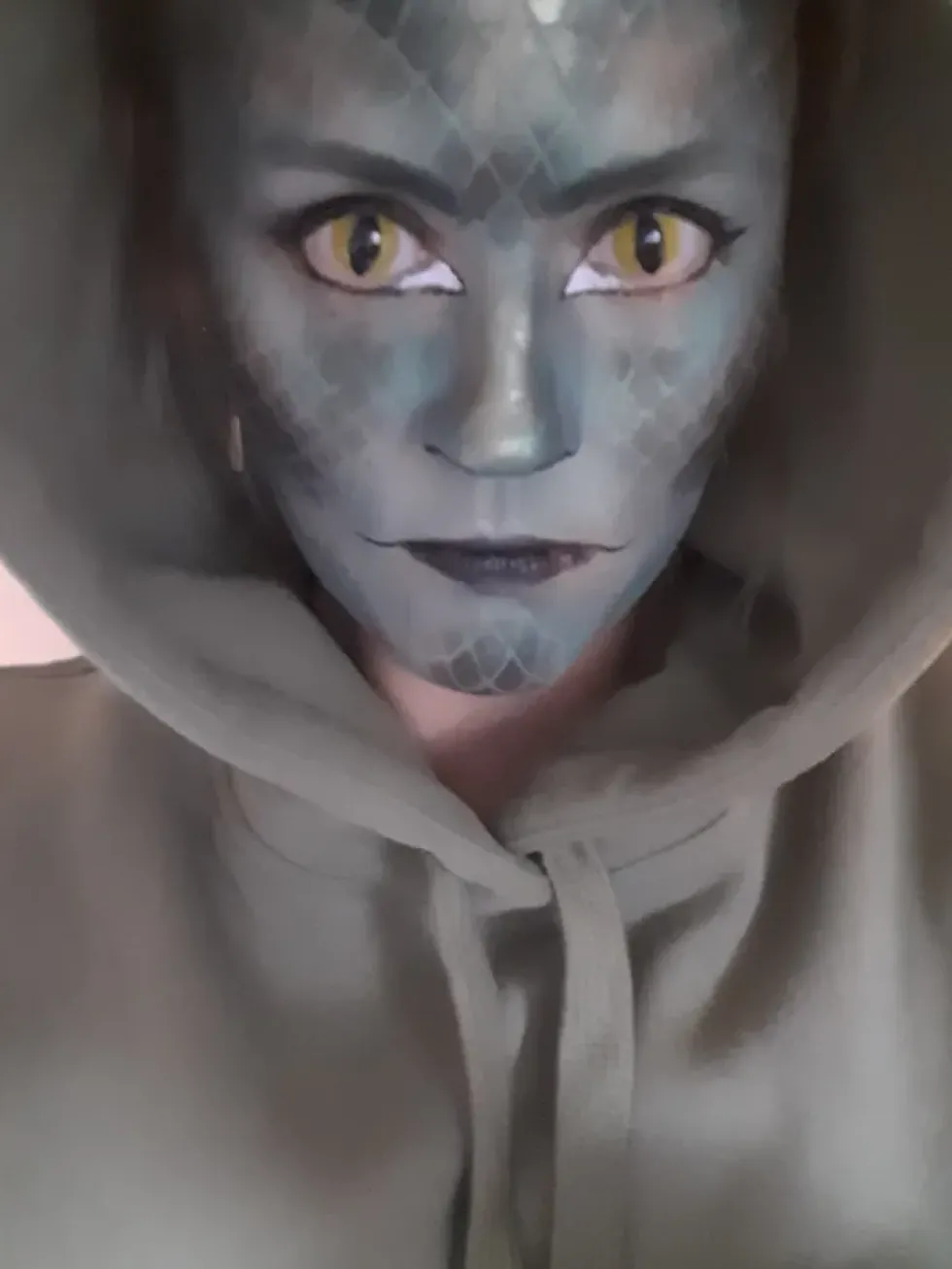 Snazaroo Metallic Kroppsfärg