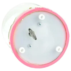 Snöglob Unicorn med Musik