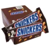 Snickers Big One Storpack