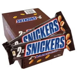 Snickers Big One Storpack
