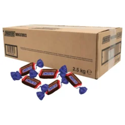 Snickers Mini Storpack