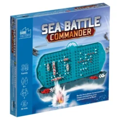 Sänka Skepp Spel