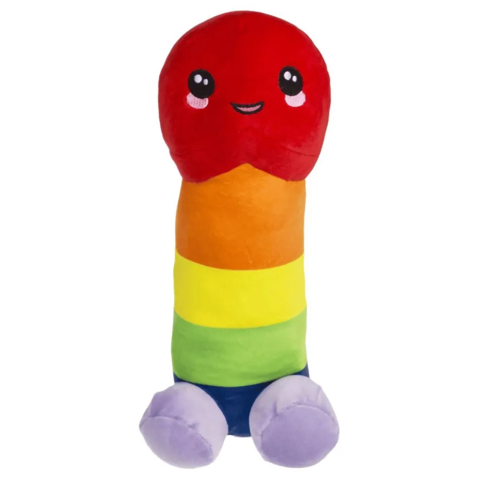 Snoppfigur Gosedjur Pride