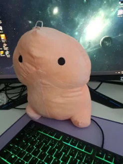 Snoppkudde