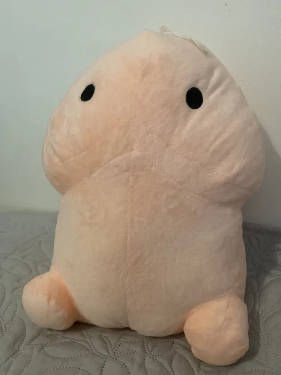 Snoppkudde