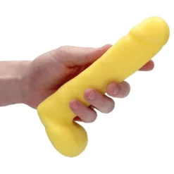 Snopptvål