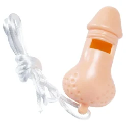 Snoppvisselpipa