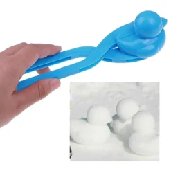 Snowball Maker Anka