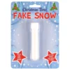 Snöpulver