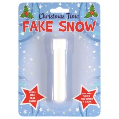 Snöpulver