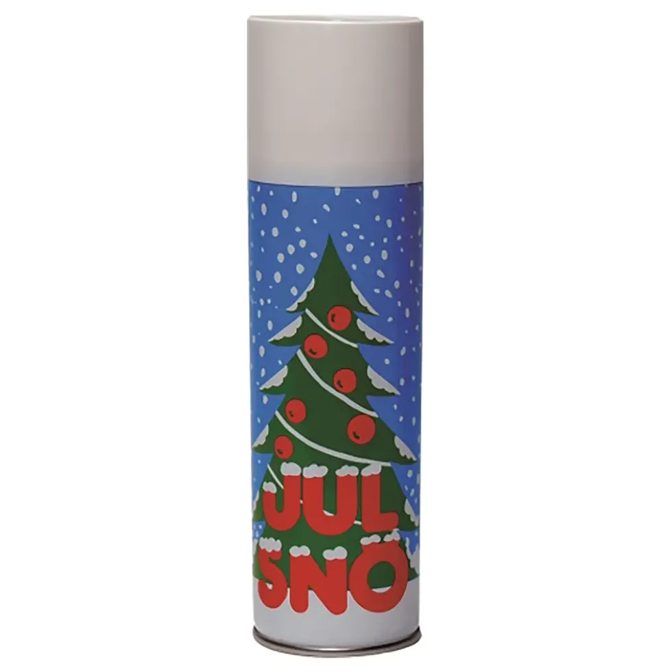Snöspray
