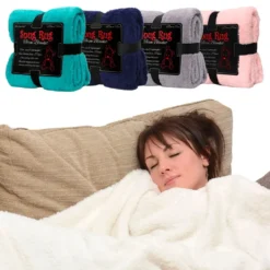 Snug Rug Fleecefilt