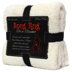 Snug Rug Fleecefilt