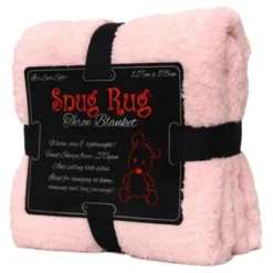 Snug Rug Fleecefilt
