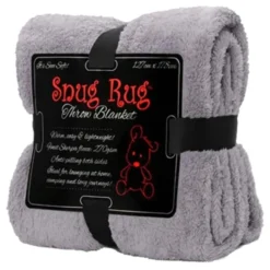 Snug Rug Fleecefilt