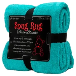 Snug Rug Fleecefilt