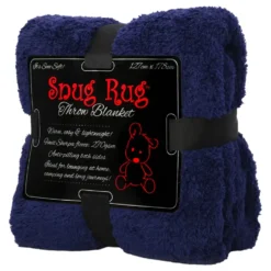 Snug Rug Fleecefilt