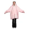 Snug Rug Hoodie