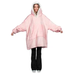 Snug Rug Hoodie