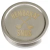 Snusdosa Hembakat