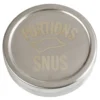 Snusdosa Portionssnus