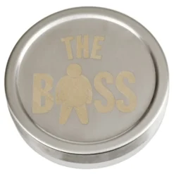 Snusdosa The Boss