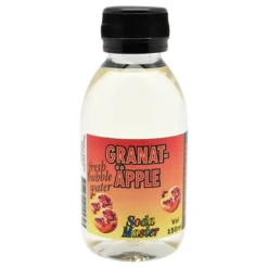 Soda Master Granatäpple Smaksättare