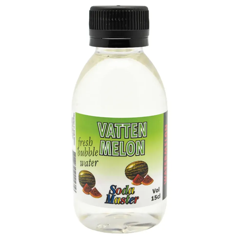 Soda Master Melon Smaksättare