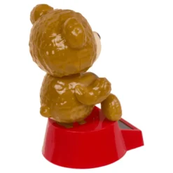 Solcellsfigur Kärleksnalle