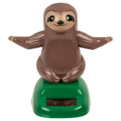 Solcellsfigur Sengångare