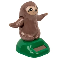 Solcellsfigur Sengångare