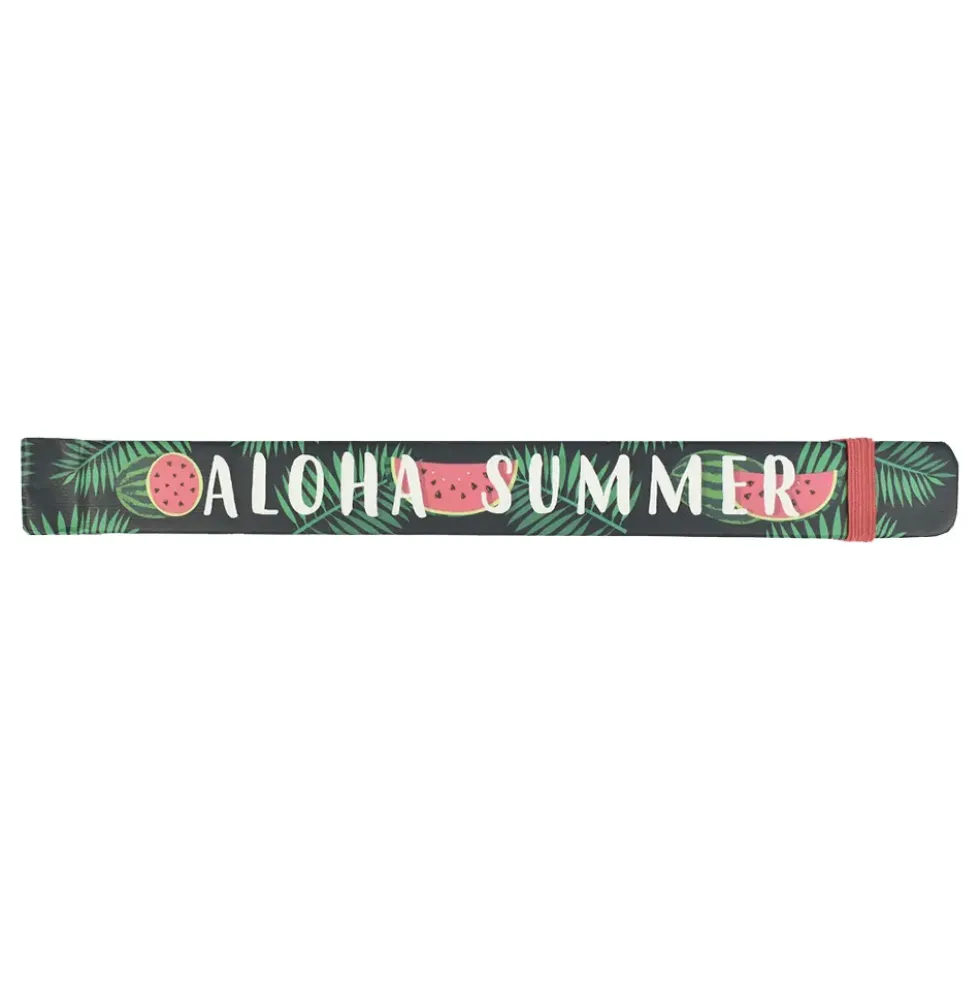 Solfjäder Aloha