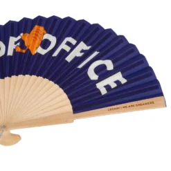 Solfjäder med Snöre Out of Office